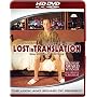 Lost in Translation [HD DVD]