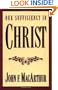 Our Sufficiency in Christ