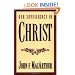 Our Sufficiency in Christ