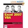 Excel 2007 VBA Programmer's Reference (Programmer to Programmer)