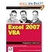 Excel 2007 VBA Programmer's Reference (Programmer to Programmer)