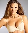 Vera Wang Silky Microfiber T-Shirt Bra