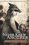 Never Knew Another book cover image