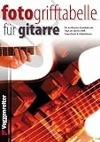 Produkt-Bild: Foto-Grifftabelle
