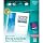 Avery Diamond Clear Heavyweight 8 1/2 x 11 Inch Sheet Protector 200 Pack (74400)