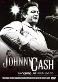 Johnny Cash - Singing At His Best [2004] [DVD]