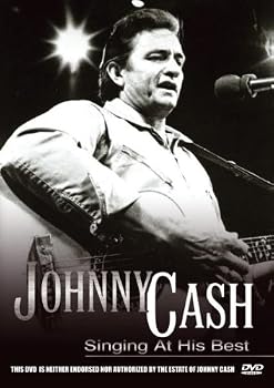 Johnny Cash - Singing At His Best