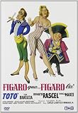 Toto Figaro Qua...Figaro La
