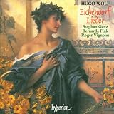 Hugo Wolf: Eichendorff - Leider