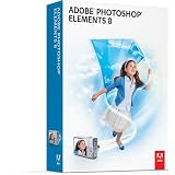 Photoshop Elements 8par Adobe