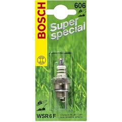 Bosch 0242240846 Z�ndkerze Super Special WSR6F - KSN 606