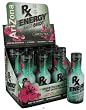 Arizona Energy Green Tea Fast Shot, 2-Ounces Bottle (Pack of 12)