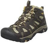 Keen Men's Siskiyou Mid Waterproof Hiking Boot