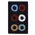 Home Crew Rug - Multicolor (21x34")&nbsp;