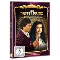 Der dritte Prinz (DEFA-Synchronfassung)