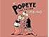 Popeye the Sailor: Volume 2 - 1938-1940
