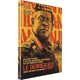 Le dernier roi d'Ecossepar Forest Whitaker