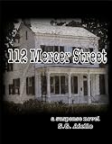 112 Mercer Street