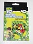 Ben 10 Omnitrix Duel for Power Card Game