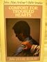 Comfort for troubled hearts (John MacArthur's Bible studies)
