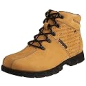Rockport Men's Trackot Boot Leather Suede