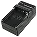 Kastar NB-8L Battery Charger for Canon CB-2LA CB-2LAE and Canon PowerShot A3000 is, PowerShot A3100 is, PowerShot A3150 is, PowerShot A3200 is, PowerShot A3300 is, PowerShot A2200 Digital Camera