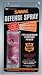 Sabre Advanced 3 In 1 Self Defense Spray Pink Camo
