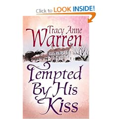Tempted by His Kiss (Center Point Platinum Romance (Large Print))