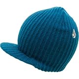 Volcom Full Stone Visor Beanie