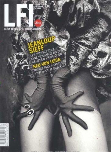 Childrens Toyshop  Zeitschriften : LFI LEICA Fotografie international