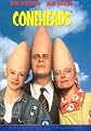 Coneheads (Widescreen)