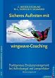 Sicheres Auftreten mit wingwave-Coaching: Punktgenaues Emotionsmanagement bei Auftrittsangst und Lampenfieber