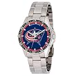 Columbus Blue Jackets Coach Series Watch - NHL Hockey Fan Shop Sports Team Merchandise
