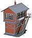 Faller 120120 Yard tower Mittelstadt HO Scale Building Kit