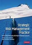 Strategic risk management practice : how to deal effectively with major corporate exposures