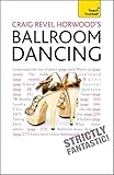 Craig Revel Horwood's ballroom dancing