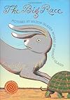The Big Race (Read-And-Play Puzzle Books)