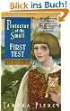 First Test: Book 1 of the Protector of the Small Quartet: First Test 1
