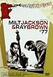 Milt Jackson & Ray Brown - Norman Granz' Jazz in Montreux