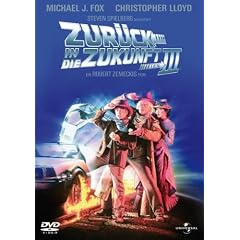 Zur�ck in die Zukunft - Teil III