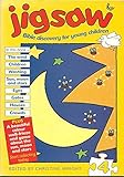 Jigsaw : Bible discovery for young children