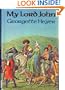 My Lord John