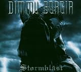 Stormblast 2005: +DVD