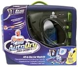 Mr. Clean AutoDry Pro-Series All-in-One Car Wash Kit