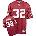 Kurt Warner #13 Arizona Cardinals Red / White Adult Replica Jersey
