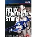 Felix Baumgartner story