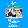 Peaches and Screams: Savannah Reid, Book 7