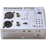 Behringer Cable Tester CT100