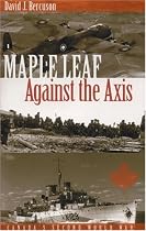 Maple Leaf Against the Axis