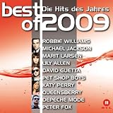 Best of 2009-die Hits des Jahres - Verschiedene Interpreten